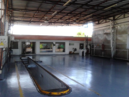 PATIO TALLER DUCAUD